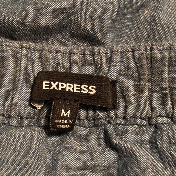 Strapless Express Romper - Picture 4 of 4